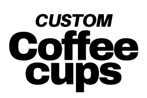 Custom Coffee Cups