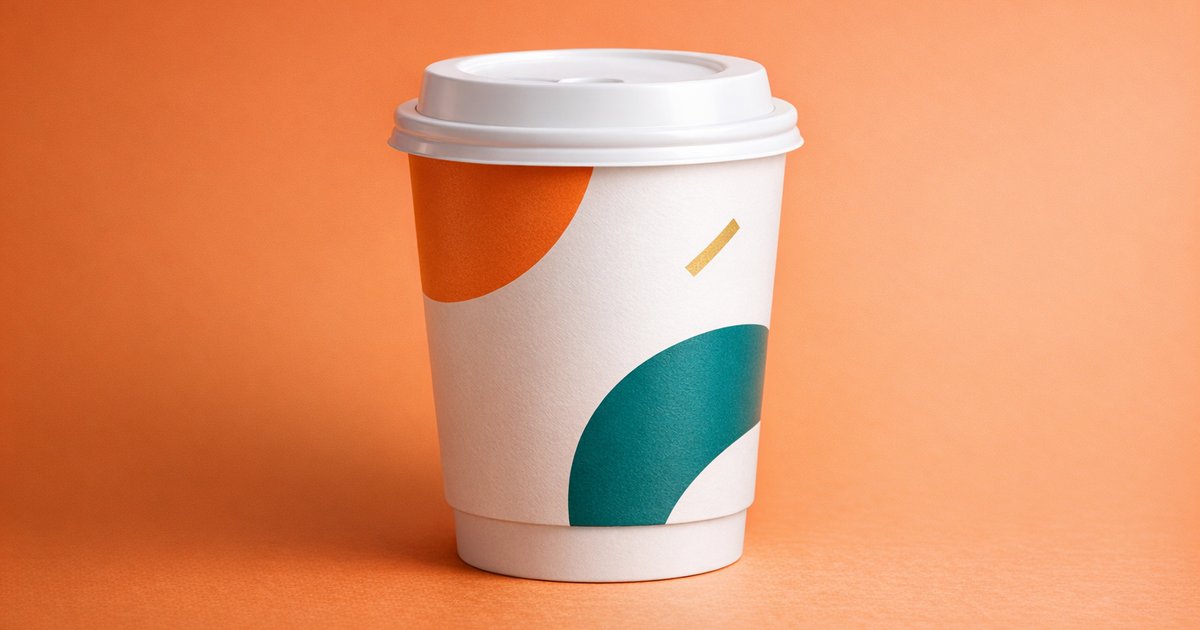 First Impressions Count: Why Your Takeaway Cup Quality Matters