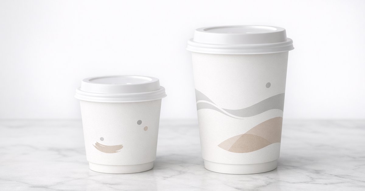 6oz Coffee Cups: What the Small Size Is Actually For