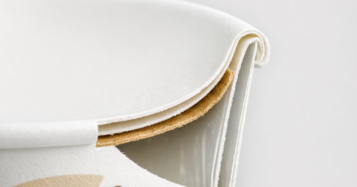 Are Paper Coffee Cups Safe? What the Research Actually Says