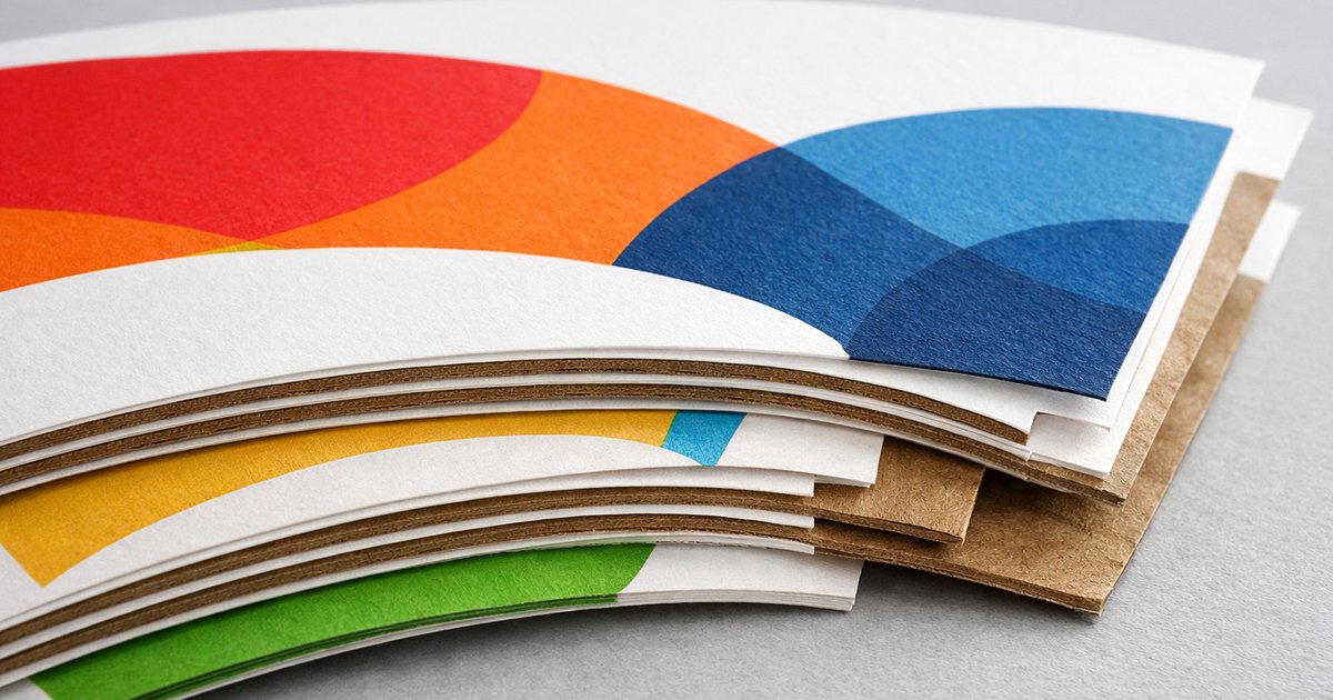 Flexo, Offset and Digital: Coffee Cup Printing Methods Compared