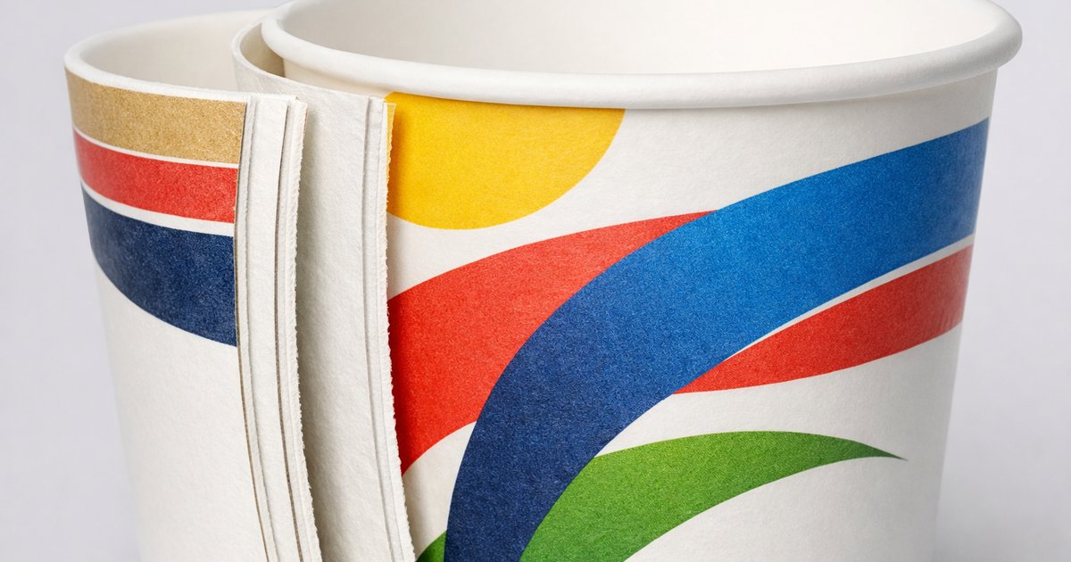 Food-Safe Inks on Coffee Cups: What to Ask Your Printer