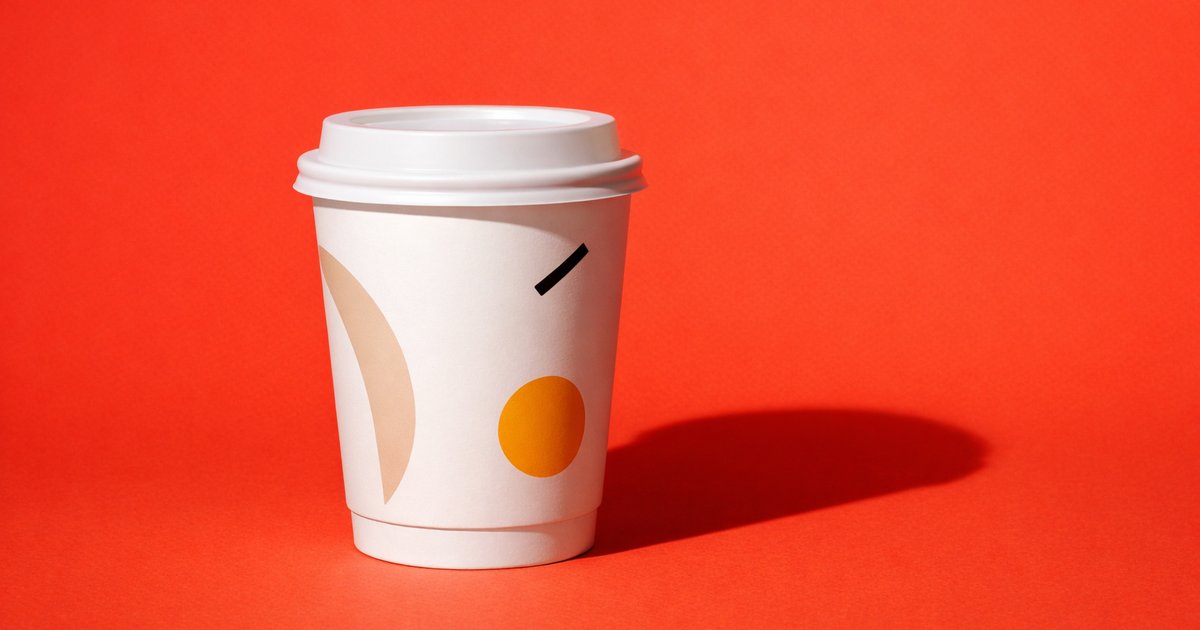 The History of the Takeaway Coffee Cup, 1907 to Today